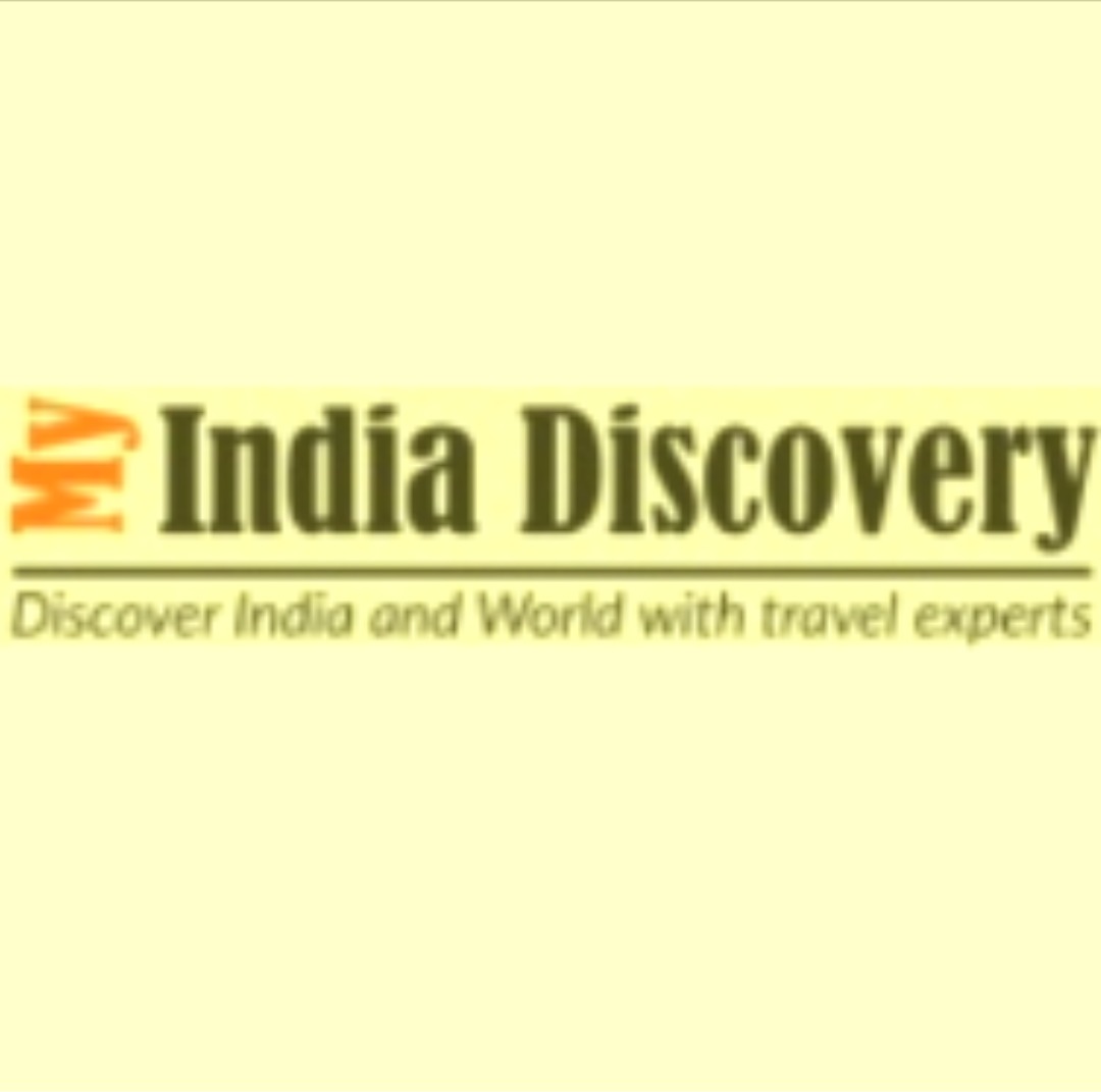 My India Discovery - Discover India and World with travel experts